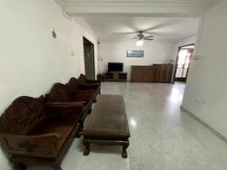 Blk 14 Toh Yi Gardens (Bukit Timah), HDB 5 Rooms #520666381
